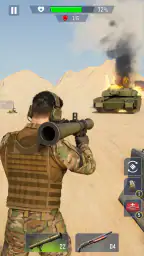 Combat Ops: Gun Shooting Games 3