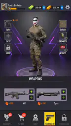 Combat Ops: Gun Shooting Games 5