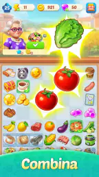 Combina e Cucina 1