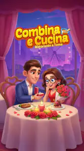 Combina e Cucina screenshot