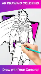 Come disegnare MHA 3