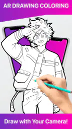 Come disegnare MHA 4