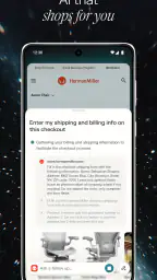 Comet: AI Browser & Assistant 5