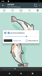 ComicScreen - PDF, ComicReader 2