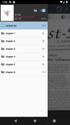 ComicScreen - PDF, ComicReader 4