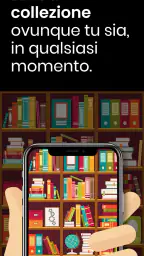 ComiXtime: colleziona fumetti 1