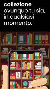 ComiXtime: colleziona fumetti screenshot