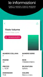 ComiXtime: colleziona fumetti 4
