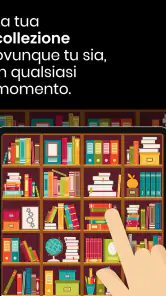 ComiXtime: colleziona fumetti screenshot