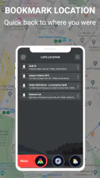 Compass360: Smart Compass tool 4