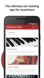 Complete Ear Trainer 1
