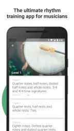 Complete Rhythm Trainer 1