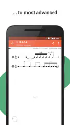 Complete Rhythm Trainer 4
