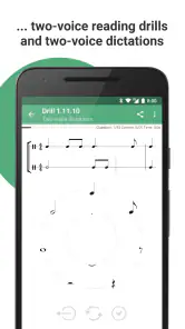 Complete Rhythm Trainer screenshot