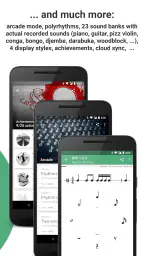 Complete Rhythm Trainer 8