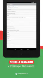 Concorsando.it Quiz concorsi 6