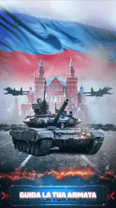 Conflict of Nations: WW3 gioco screenshot