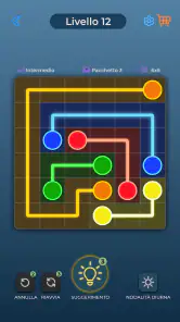 Connect the Dots - Colori screenshot