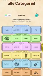 Connect Word: Gioco Parole 2