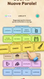 Connect Word: Gioco Parole 3