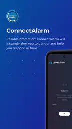 ConnectAlarm 1