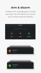 ConnectAlarm 4