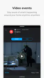 ConnectAlarm 6