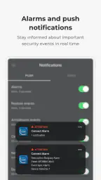 ConnectAlarm 7
