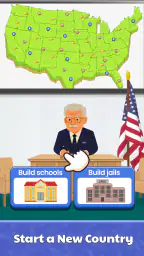 Conquer Countries 1