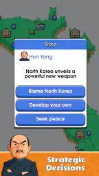 Conquer Countries 6
