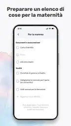 Conta Contrazioni Gravidanza 4