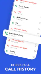 Contacts - Caller ID & Spam 5