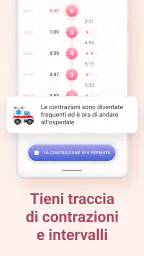Contrazioni - Conta e segui! 3