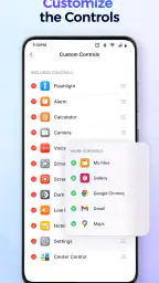 Control Center - Stable & Easy 2