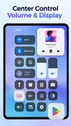 Control Center - Stable & Easy 6