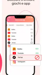 Controllo Genitori KidSecurity 2