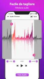 convertitore da video a mp3 3