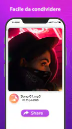 convertitore da video a mp3 4