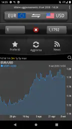 Convertitore di valute facile 4