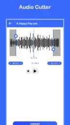 Convertitore video in MP3 4