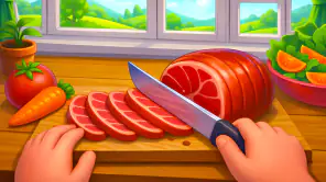 Cooking Blast-Gioco Ristorante screenshot