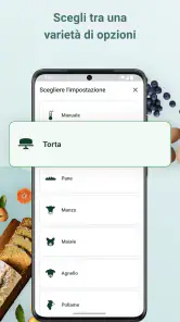 Cooking Center screenshot