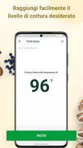 Cooking Center screenshot