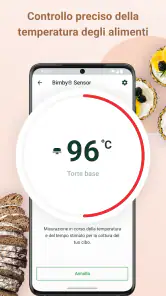 Cooking Center screenshot
