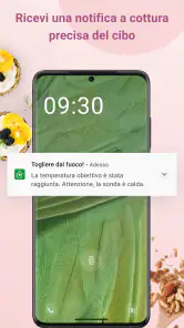 Cooking Center screenshot