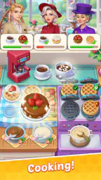 Cooking Travel 3