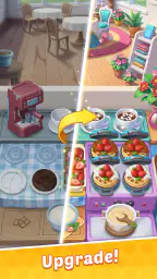 Cooking Travel 4