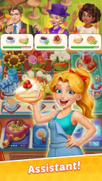 Cooking Travel 5