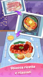 Cookingdom-Terra della cucina 3