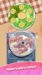 Cookingdom-Terra della cucina 6